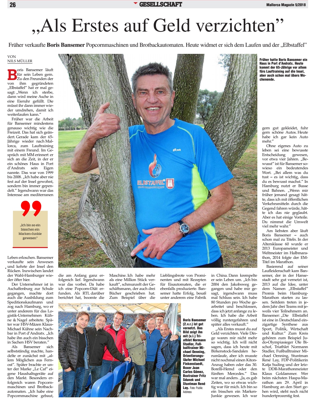 Mallorca Magazin aus 02 2018 c