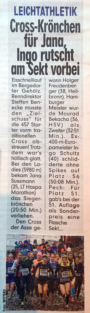 2016 01 11 Bildzeitung Schultz