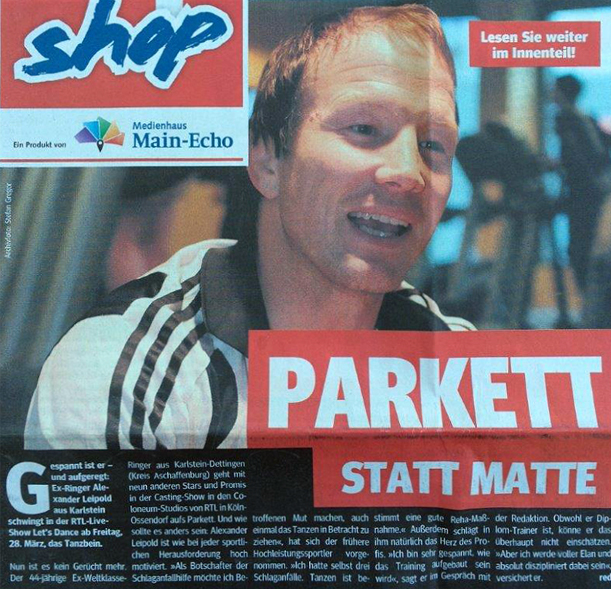 Text (1) aus Main-Echo Ausgabe vom 27.02.2014